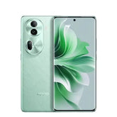 Outlet | Oppo Reno 11 256GB Verde - Efecto fantasma